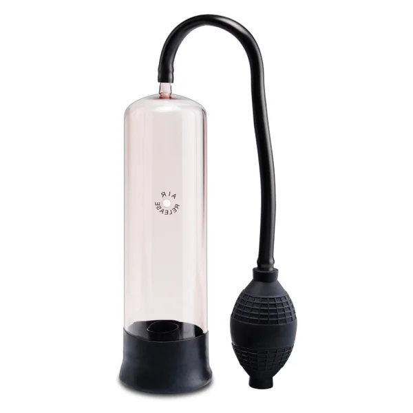 Rookie of the Year Pump - Penis Pump by Pump Worx — image 8 of 8