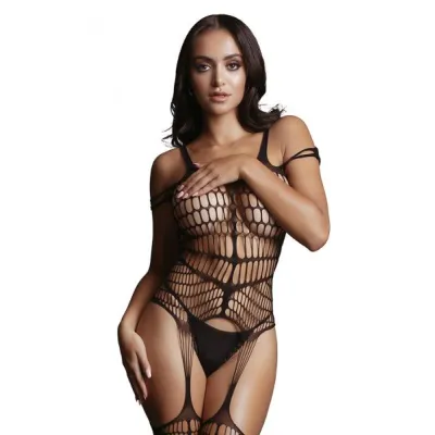 Shredded Bodystocking