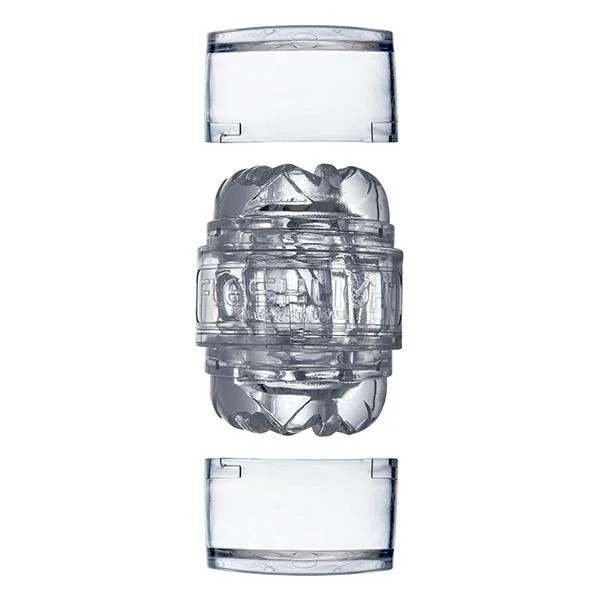 Fleshlight Quickshot Vantage Clear Sleeve