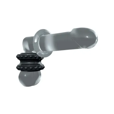 Pro Performance Advanced C Ring Clear