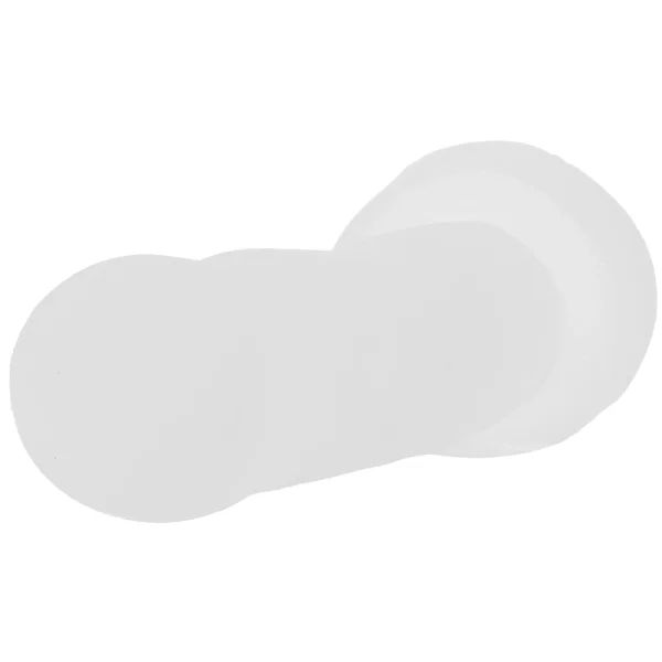 Pdx Male Pump and Dump Stroker Clear