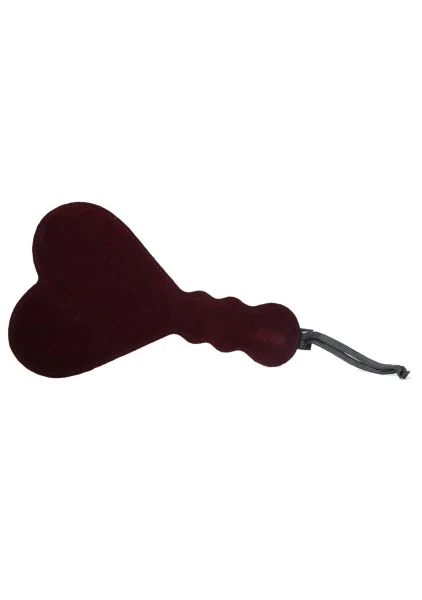 Enchanted Heart Paddle