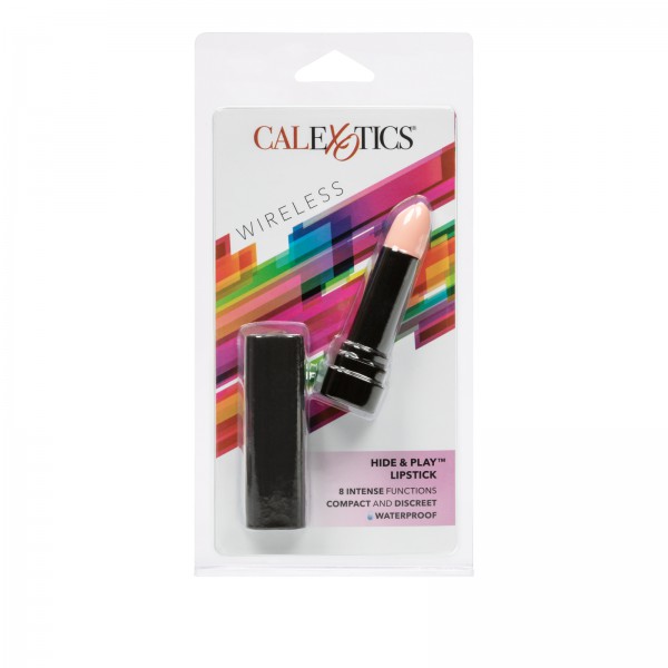 Lipstick Style Clit Stimulator
