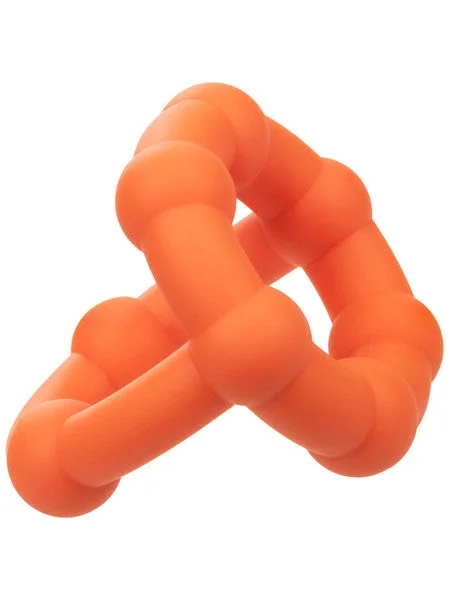 Alpha Liquid Silicone All Star Ring