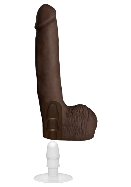 Signature Cocks - Rob Piper ULTRASKYN™ 10.5" Cock with Removable Vac-U-Lock™ Suction Cup