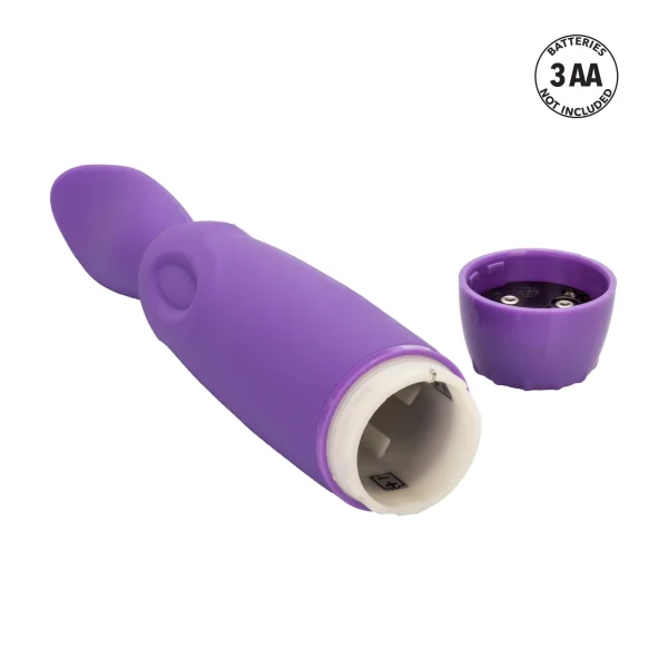 Gyration Sensations Flutter - Purple