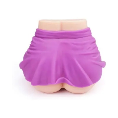 Star Stroker Jessa Rhodes Mini Skirt