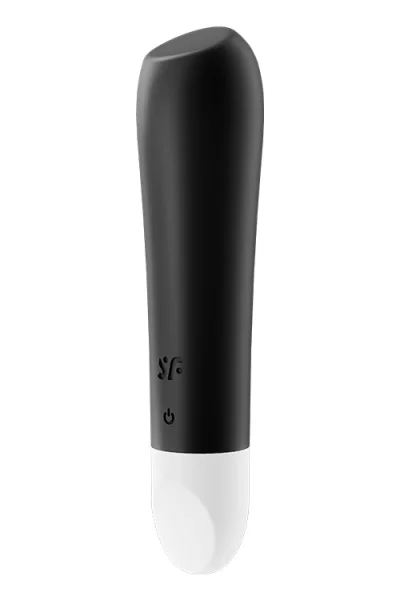 Ultra Power Bullet 2  - Violet - 4.2 Inch