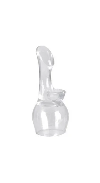 Miracle massager accessory G-spot