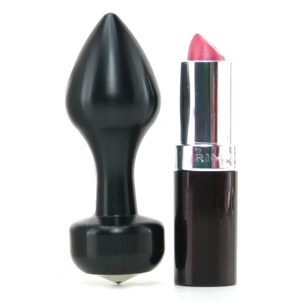 Pipe Dreams Fetish Fantasy Series Limited Edition Mini Luv Plug
