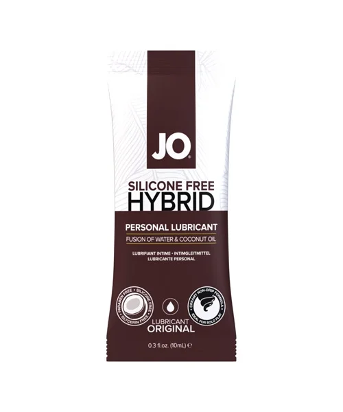 JO beginner’s luck gift set
