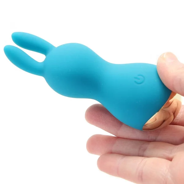 Calexotics Slay #AmazeMe Silicone Rechargeable Bullet — image 11 of 14