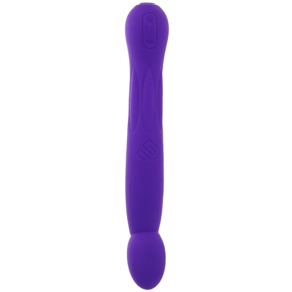Nü Sensuelle Ace Pro Multi-Play Vibe