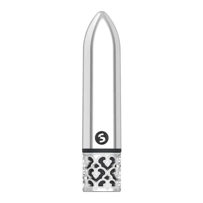 Glamour Rechargeable Abs Bullet