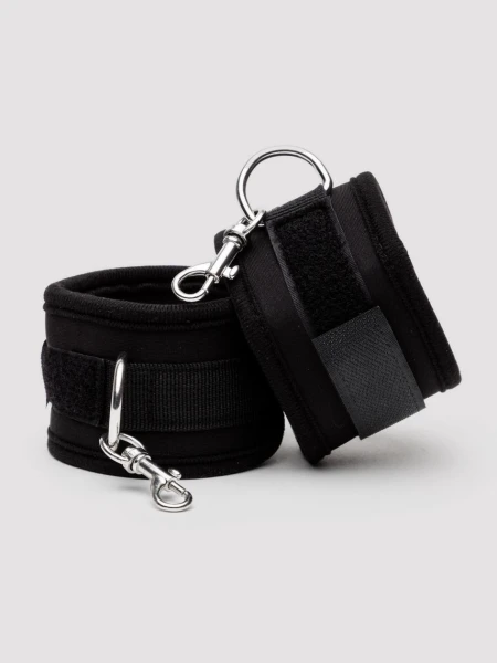 Bondage Boutique Over the Door Restraints