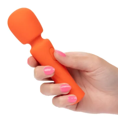 Stella Liquid Silicone Mini Massager
