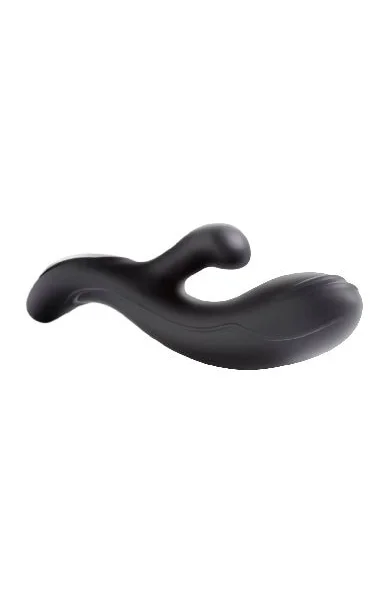 Love Candy By Kendra The Renew Eternal Collection Silicone Recharge Vibe Black — image 7 of 8