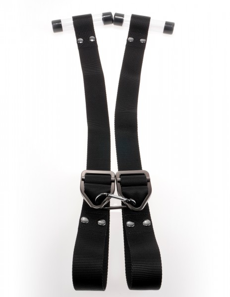 Bondage Door Cuffs