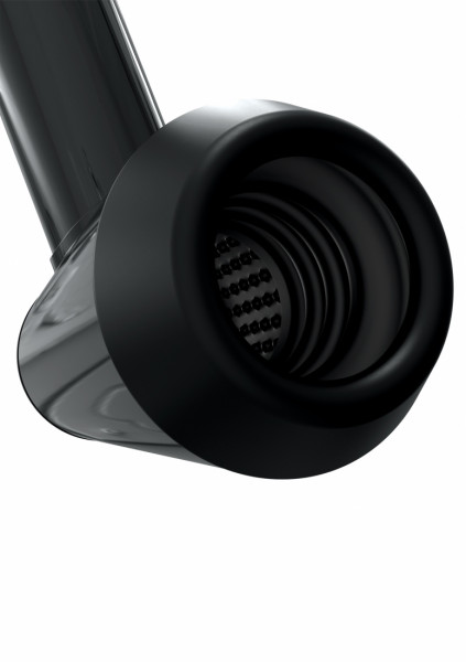 PDX Elite Hydrobator - Black - Willie Stroker