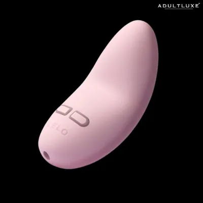 Lelo Lily 2 Hand Held Massager