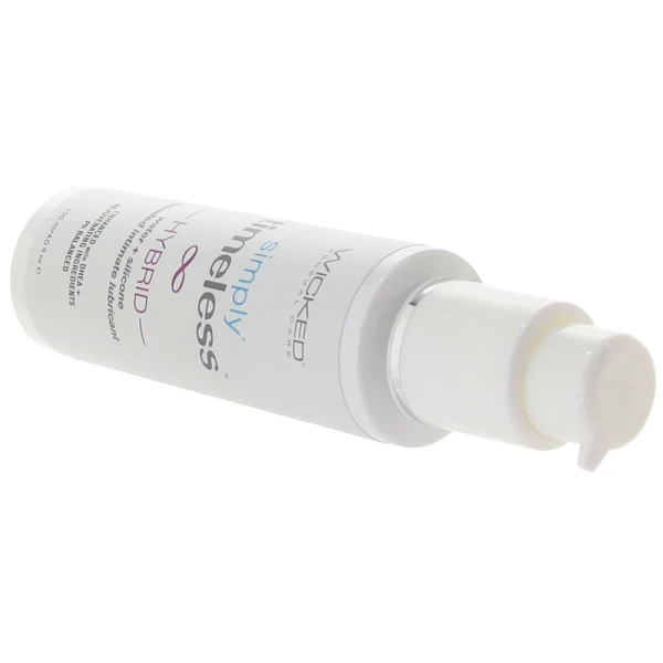 Wicked Simply Timeless Hybrid 4oz