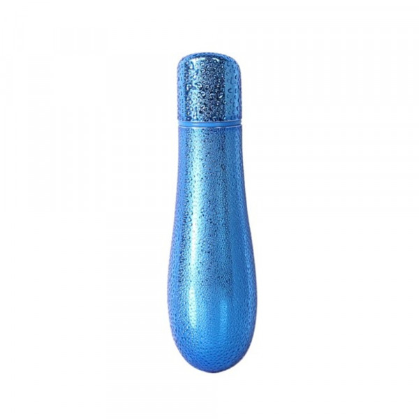 Rain 3in. Textured 7X Bullet (Blue)