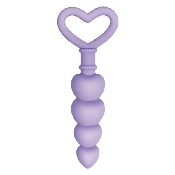 Sweet Treat Silicone Anal Beads — image 5 of 14