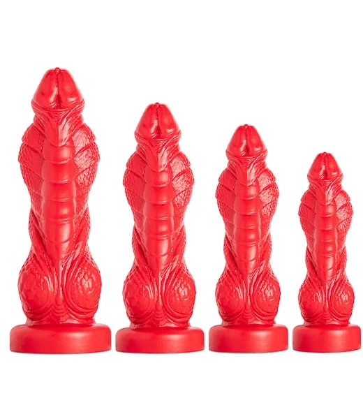 Hankey's Toys - Kinky Cobra — image 19 of 25