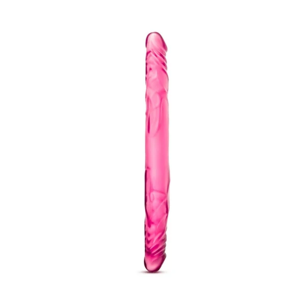 B Yours 14 inches Double Dildo — image 18 of 25