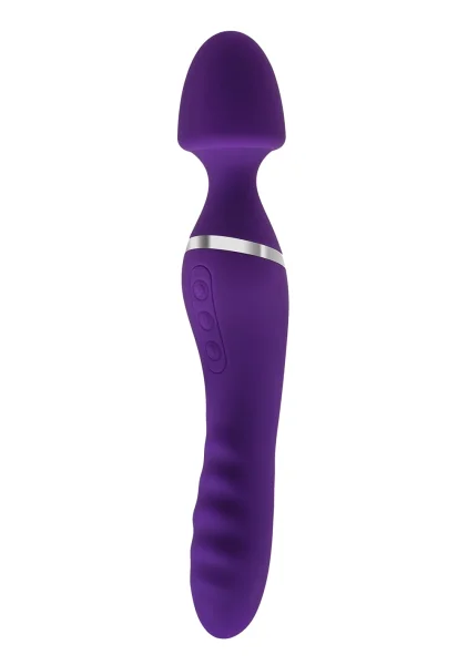 Adam & Eve The Dual End Twirling Wand