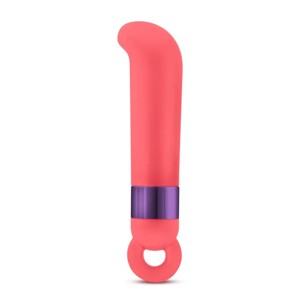 Revive Petite G Pocket Sized G-Spot Vibrator Pink — image 12 of 14