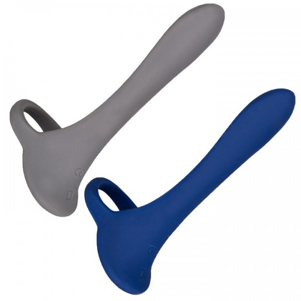 Bondara Girth Gainer 20 Function Vibrating Cock Ring