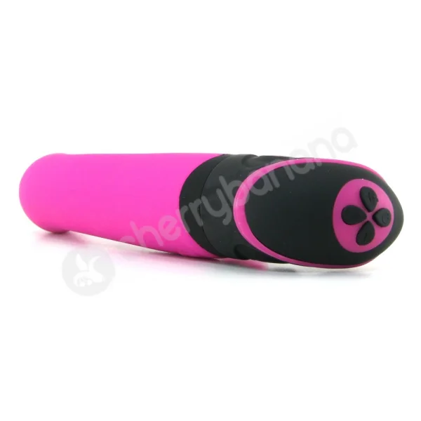 Rabbit Trois Violet Vibrator