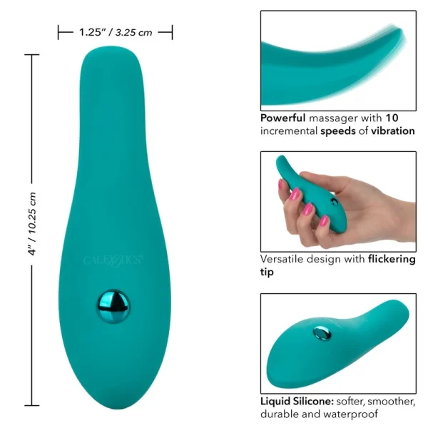 Calexotics Pixies Glider Vibrator