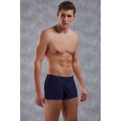 Men s Adonis Boxer Navy Small