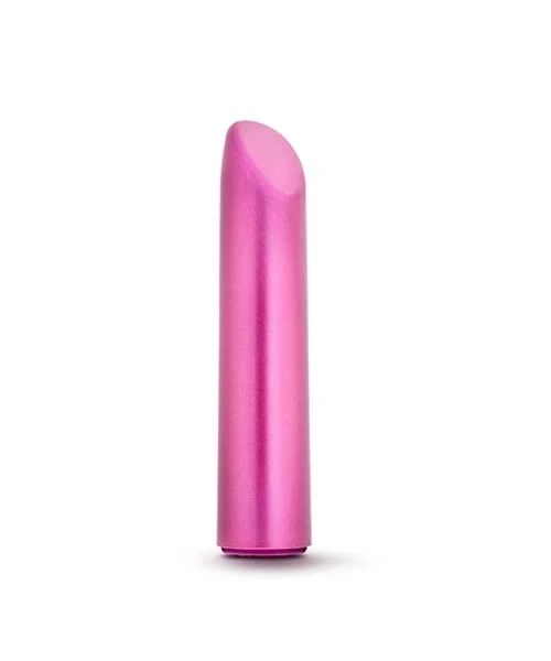 Blush - Exposed - Nocturnal - Rechargeable Lipstick Vibe