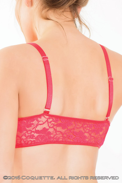 Lace Bralette