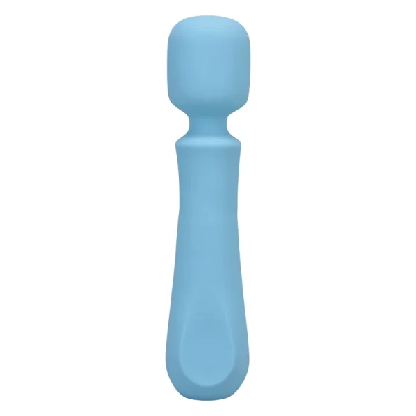 Ritual Euphoria Rechargeable Silicone Vibrating Wand by Doc Johnson