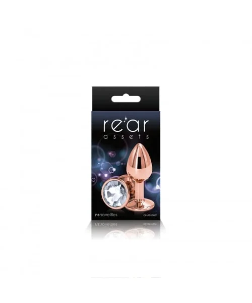 NS - Rear Assets - Rose Gold