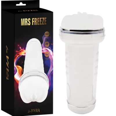 LaViva Mrs Freeze