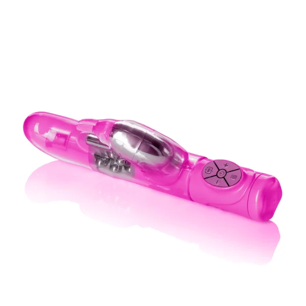 Triple G Jack Rabbit- - Pink