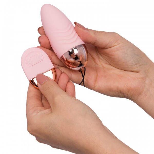 interactive sex toy Bloomgasm The Perfect Rose ♥ Waterproof & Rechargeable Suction Vibrator –  Medusas main image 0