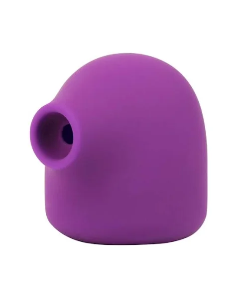 Swirl Dual Vibrator - 10.3 Inch