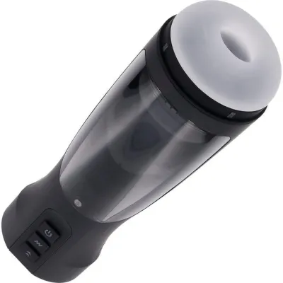 Playboy Pleasure End Game Stroker