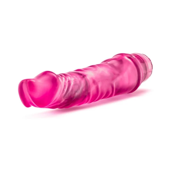 B Yours Vibe 6 Realistic Vibrator — image 18 of 25