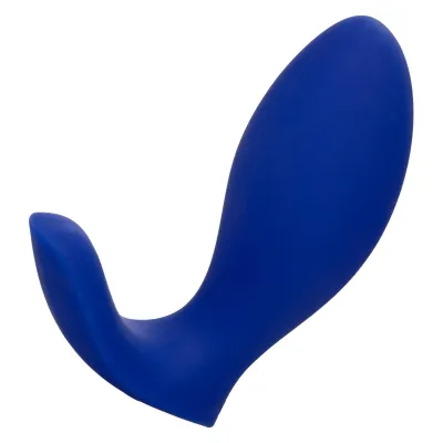 Admiral Prostate Rimming Probe Blue