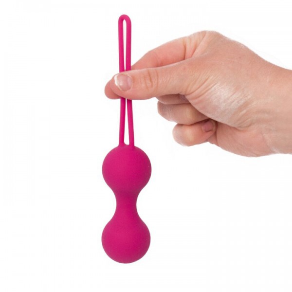 Inner Strength Silicone Jiggle Balls - 40g, 54g or 64g — image 5 of 6