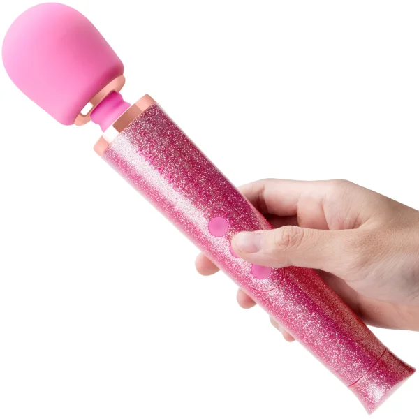 Le Wand Petite All that Glimmers