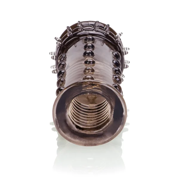 Adonis Extension Smoke