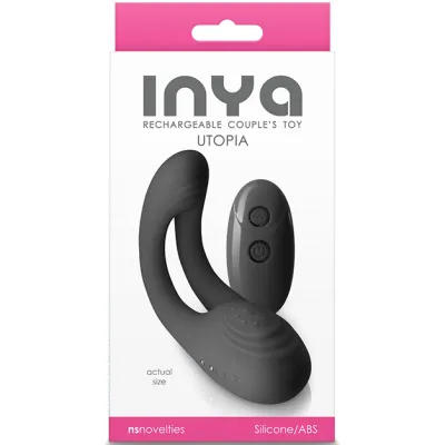 Utopia Couples Vibrator